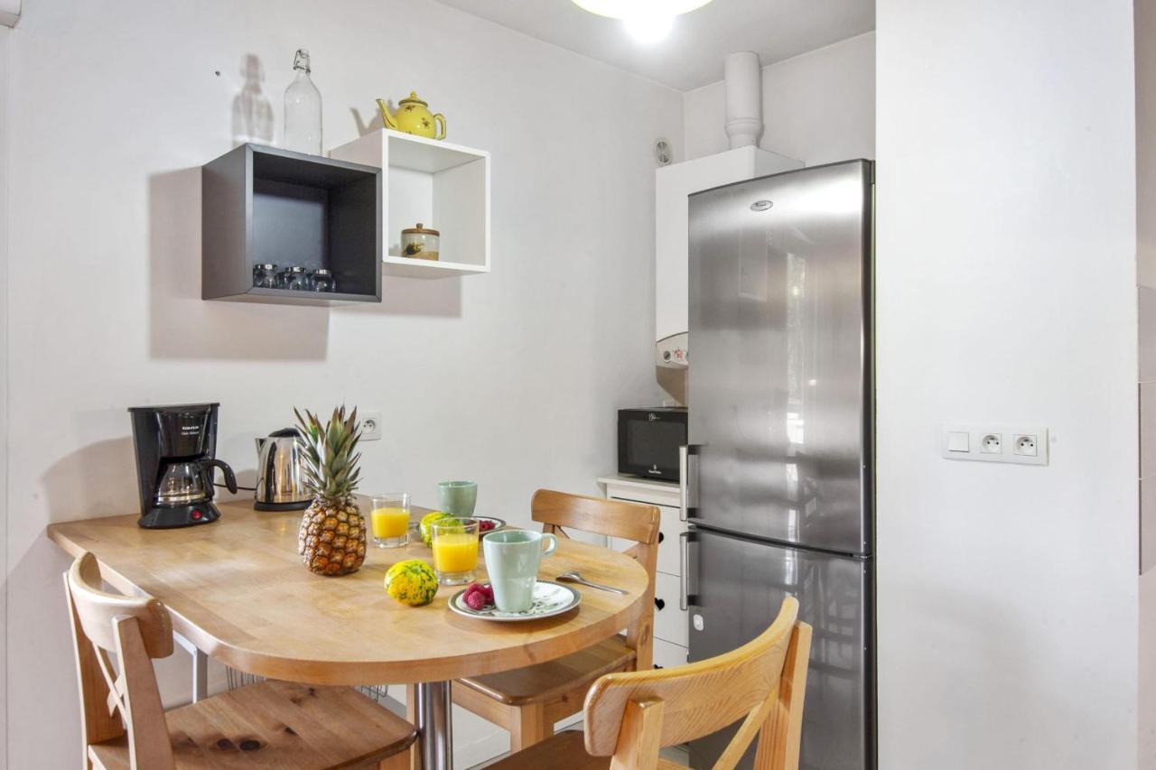 Nice Flat With Terrace Close To The Beach - Hossegor - Welkeys Soorts-Hossegor ภายนอก รูปภาพ